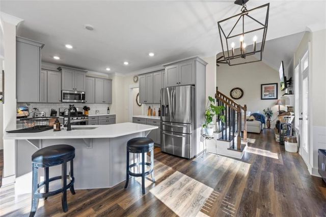 11 Bradley Road, Talking Rock, GA 30175