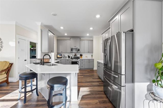 11 Bradley Road, Talking Rock, GA 30175