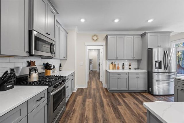 11 Bradley Road, Talking Rock, GA 30175