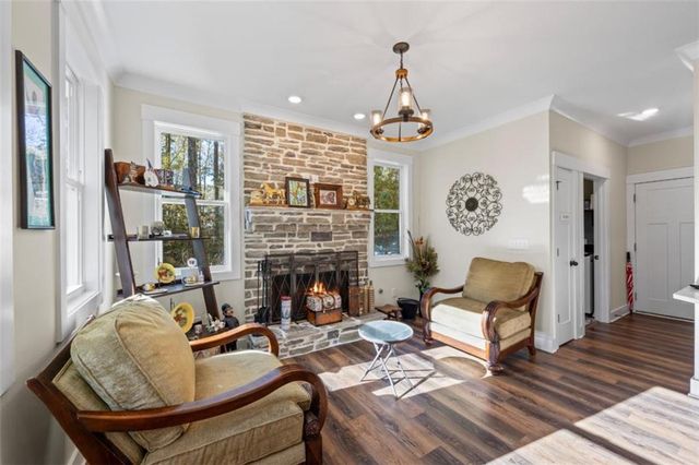 11 Bradley Road, Talking Rock, GA 30175