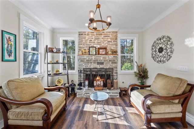 11 Bradley Road, Talking Rock, GA 30175