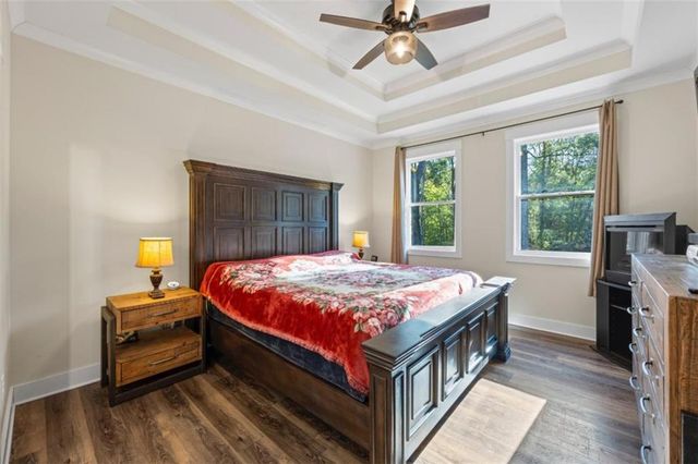 11 Bradley Road, Talking Rock, GA 30175