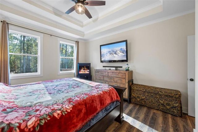 11 Bradley Road, Talking Rock, GA 30175