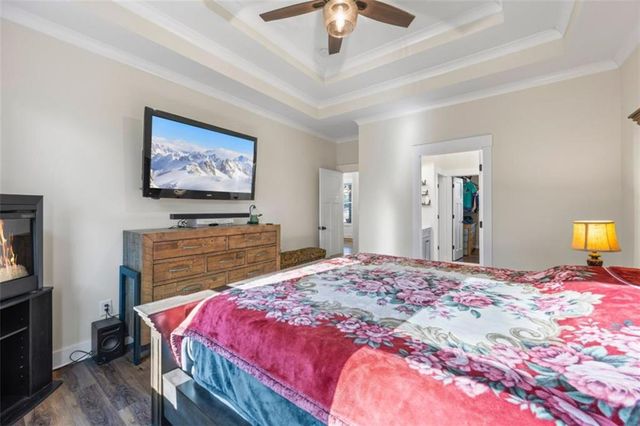 11 Bradley Road, Talking Rock, GA 30175