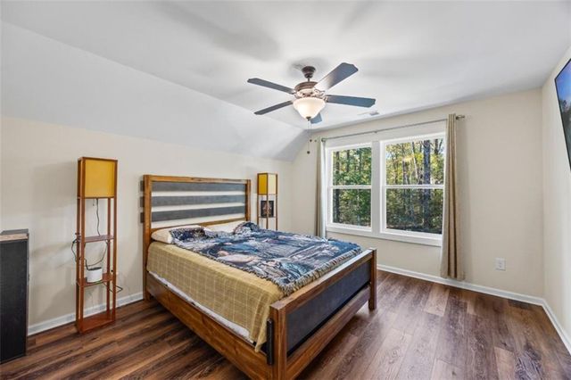 11 Bradley Road, Talking Rock, GA 30175