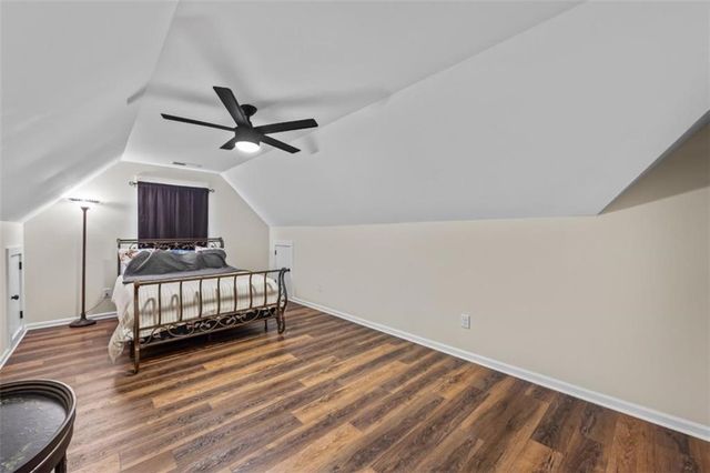 11 Bradley Road, Talking Rock, GA 30175