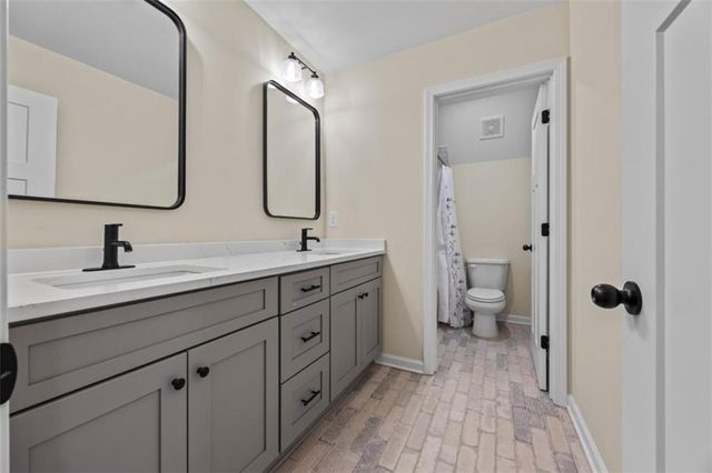 11 Bradley Road, Talking Rock, GA 30175