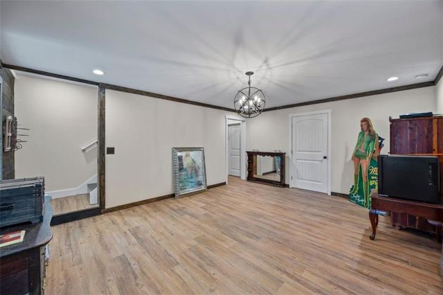 11 Bradley Road, Talking Rock, GA 30175