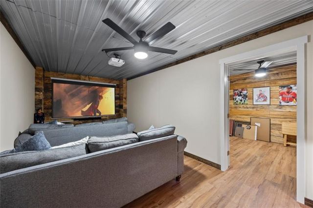 11 Bradley Road, Talking Rock, GA 30175