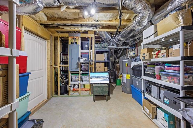 11 Bradley Road, Talking Rock, GA 30175