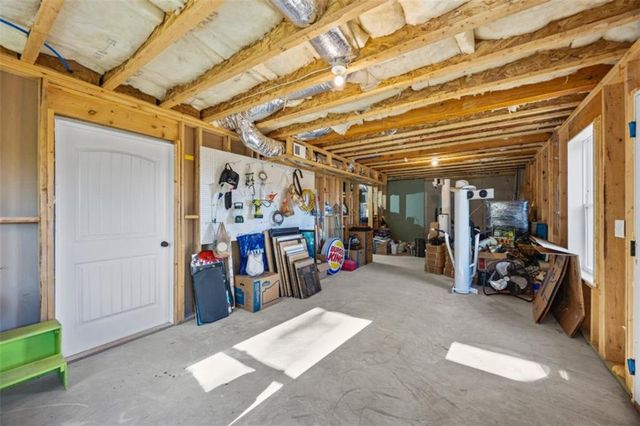 11 Bradley Road, Talking Rock, GA 30175