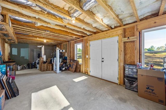 11 Bradley Road, Talking Rock, GA 30175