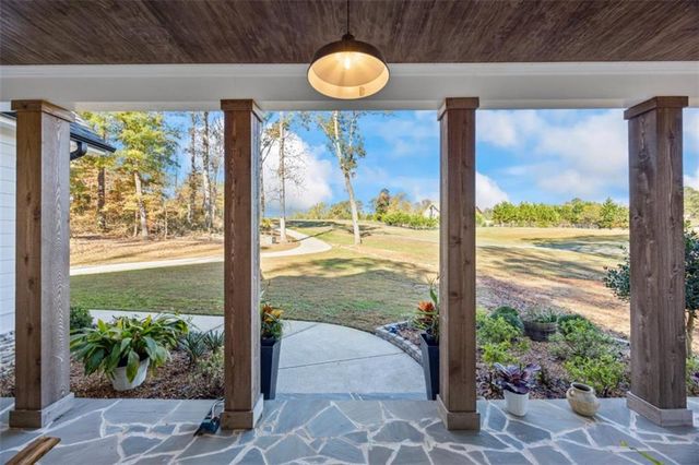 11 Bradley Road, Talking Rock, GA 30175