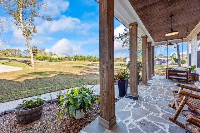 11 Bradley Road, Talking Rock, GA 30175