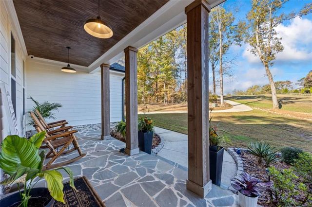 11 Bradley Road, Talking Rock, GA 30175