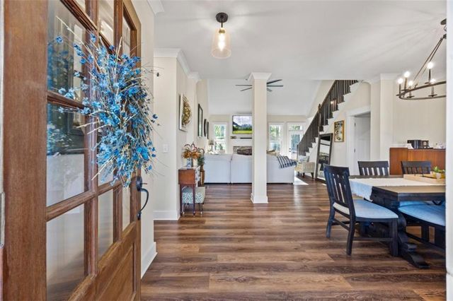 11 Bradley Road, Talking Rock, GA 30175