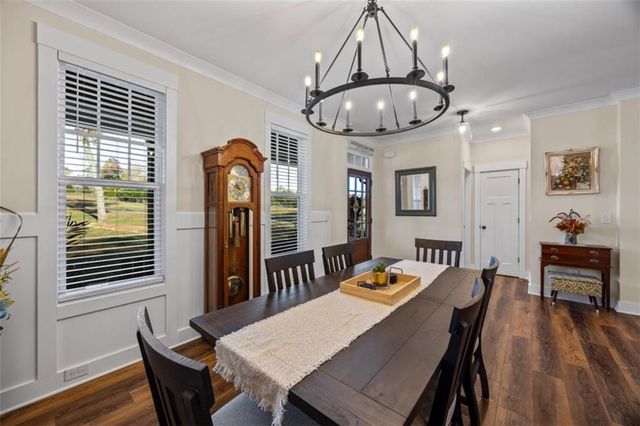 11 Bradley Road, Talking Rock, GA 30175