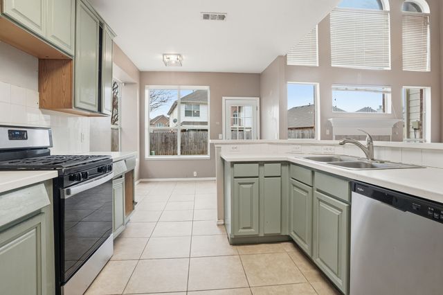 4008 Double Oak Drive, Bedford, TX 76021