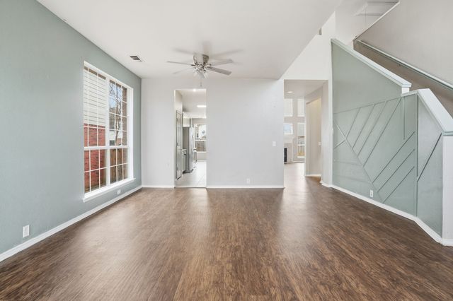 4008 Double Oak Drive, Bedford, TX 76021