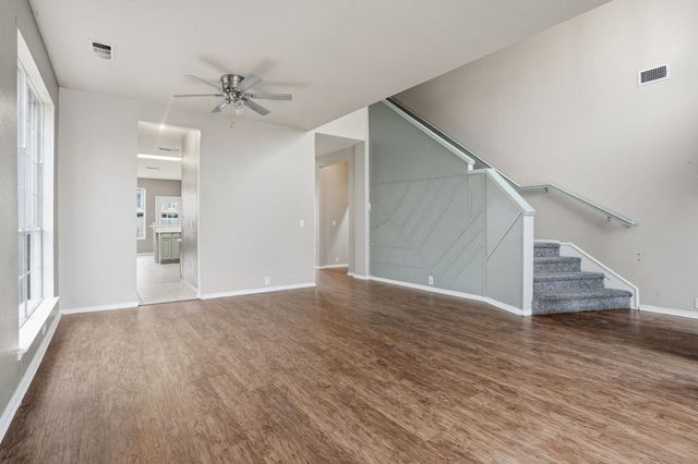 4008 Double Oak Drive, Bedford, TX 76021