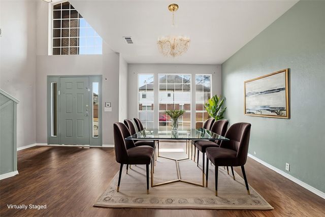 4008 Double Oak Drive, Bedford, TX 76021