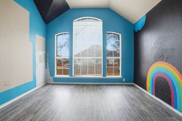 4008 Double Oak Drive, Bedford, TX 76021