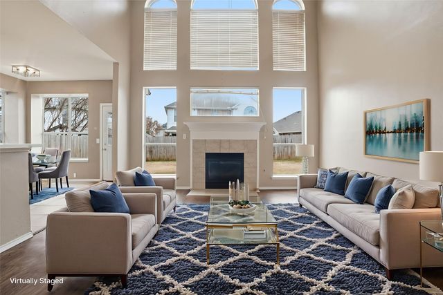 4008 Double Oak Drive, Bedford, TX 76021