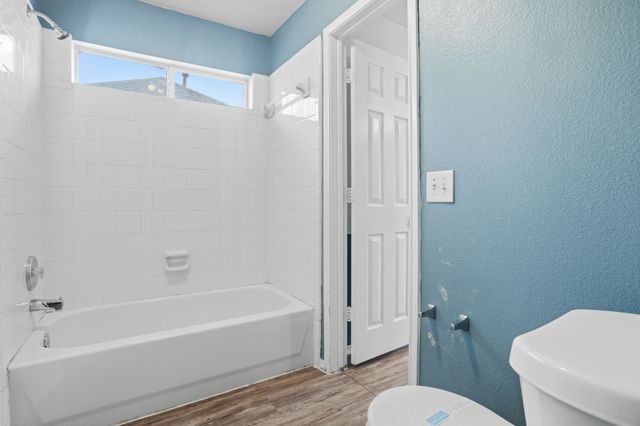 4008 Double Oak Drive, Bedford, TX 76021