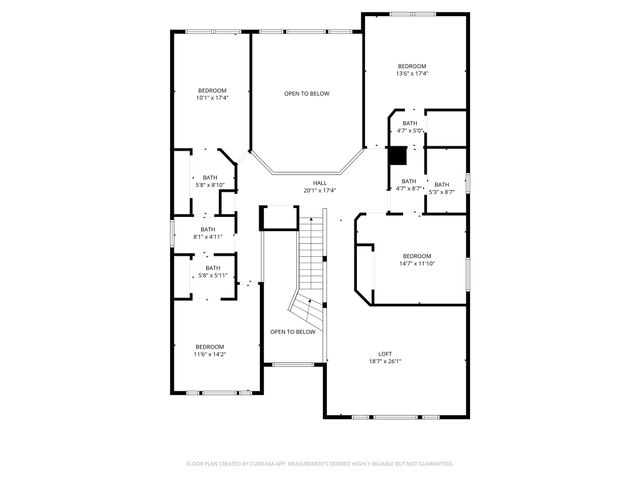 4008 Double Oak Drive, Bedford, TX 76021