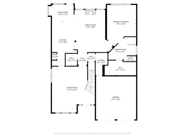 4008 Double Oak Drive, Bedford, TX 76021