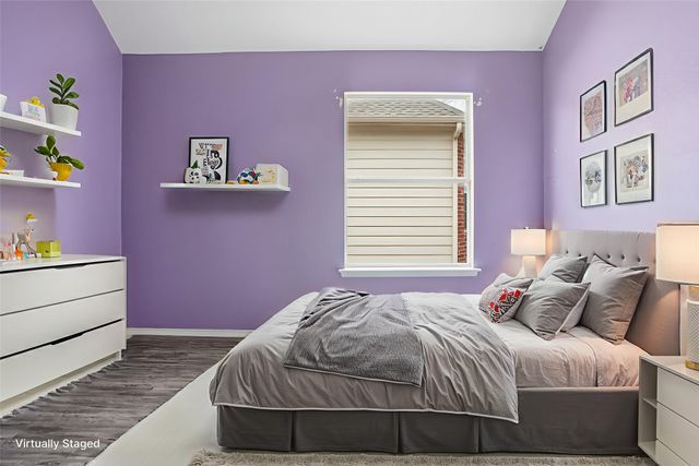 4008 Double Oak Drive, Bedford, TX 76021