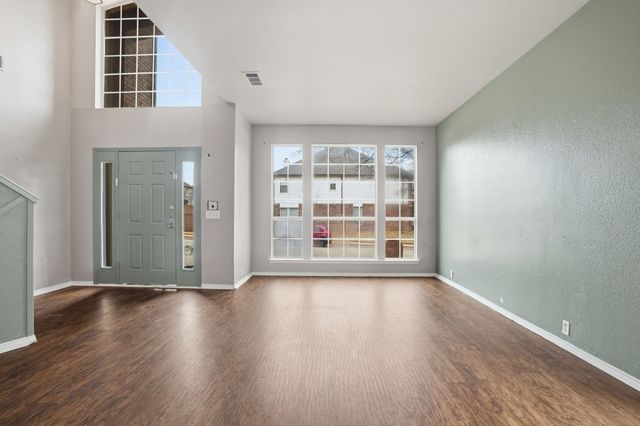 4008 Double Oak Drive, Bedford, TX 76021