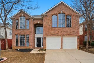 4008 Double Oak Drive, Bedford, TX 76021