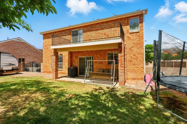 1401 CERRO CRESTADO Drive NW, Los Lunas, NM 87031