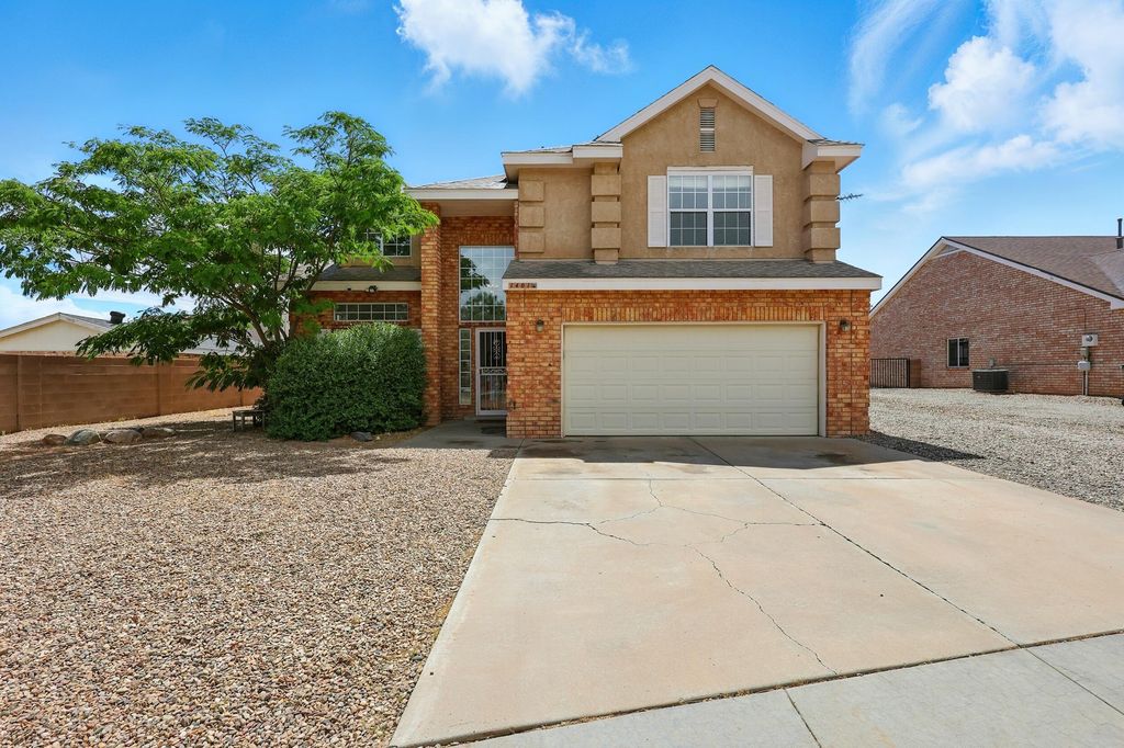 1401 CERRO CRESTADO Drive NW, Los Lunas, NM 87031