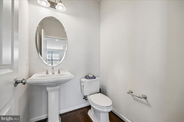 22214 CABIN BRANCH AVE, Clarksburg, MD 20871