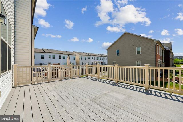 22214 CABIN BRANCH AVE, Clarksburg, MD 20871
