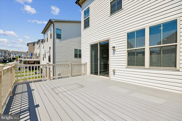 22214 CABIN BRANCH AVE, Clarksburg, MD 20871