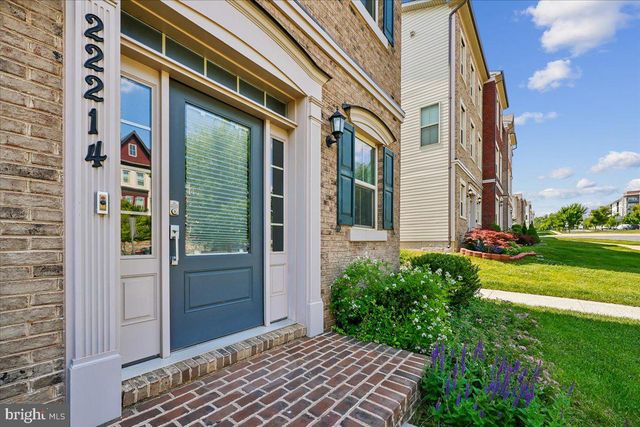 22214 CABIN BRANCH AVE, Clarksburg, MD 20871