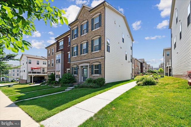 22214 CABIN BRANCH AVE, Clarksburg, MD 20871