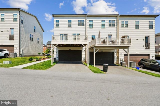 22214 CABIN BRANCH AVE, Clarksburg, MD 20871