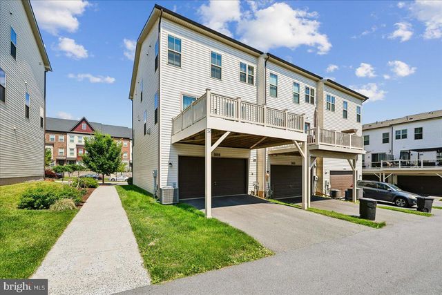 22214 CABIN BRANCH AVE, Clarksburg, MD 20871