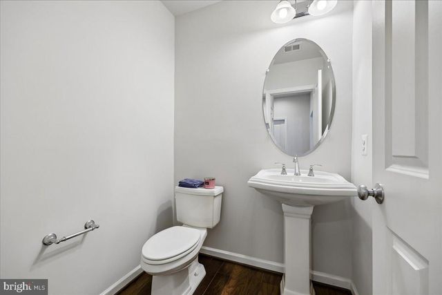 22214 CABIN BRANCH AVE, Clarksburg, MD 20871
