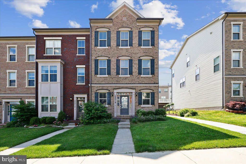 22214 CABIN BRANCH AVE, Clarksburg, MD 20871