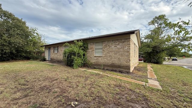 4916 Mcdougal Street, Greenville, TX 75401