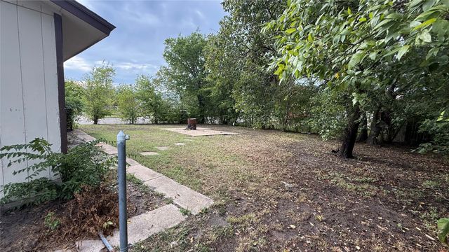 4916 Mcdougal Street, Greenville, TX 75401