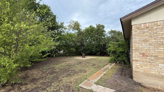 4916 Mcdougal Street, Greenville, TX 75401