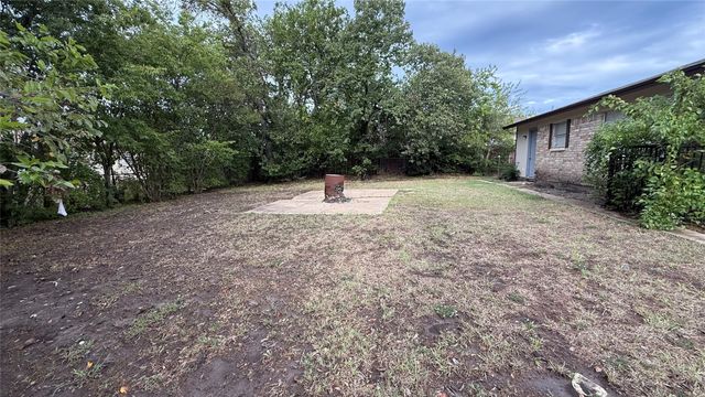 4916 Mcdougal Street, Greenville, TX 75401