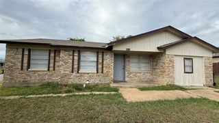 4916 Mcdougal Street, Greenville, TX 75401