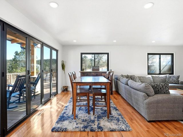 19756 Flint Ln, Morrison, CO 80465